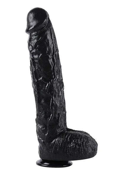 Dong 43 cm by Hidden Desire - Happytoys Sexshop: online sex shop for Feeling Happy & Easy 😊 - Discreet geleverd