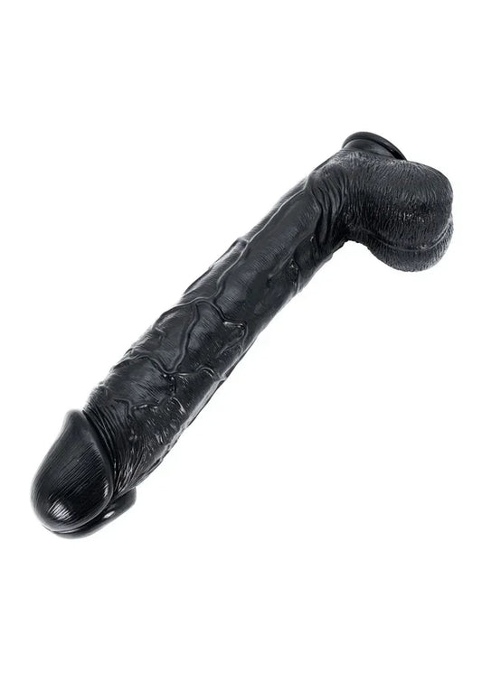 Dong 52 cm by Hidden Desire - Happytoys Sexshop: online sex shop for Feeling Happy & Easy 😊 - Discreet geleverd