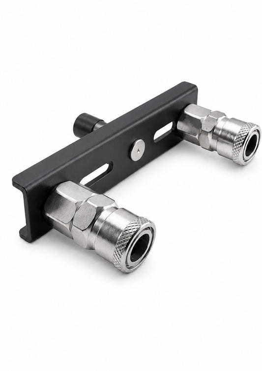 Bestel: Double Lock Adaptor For Titan by Hidden Desire Bangers Fuck Machines - bij Happytoys: de erotische sex webshop | liever Happy dan Easy ⭐⭐⭐⭐⭐