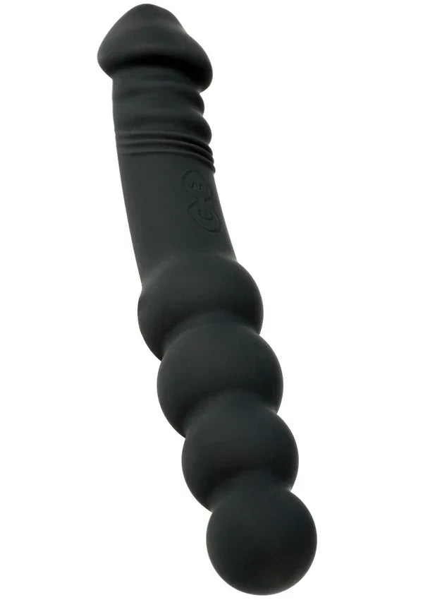Dual Sided Anal Vibrator by Hidden Desire - Happytoys Sexshop: online sex shop for Feeling Happy & Easy 😊 - Discreet geleverd