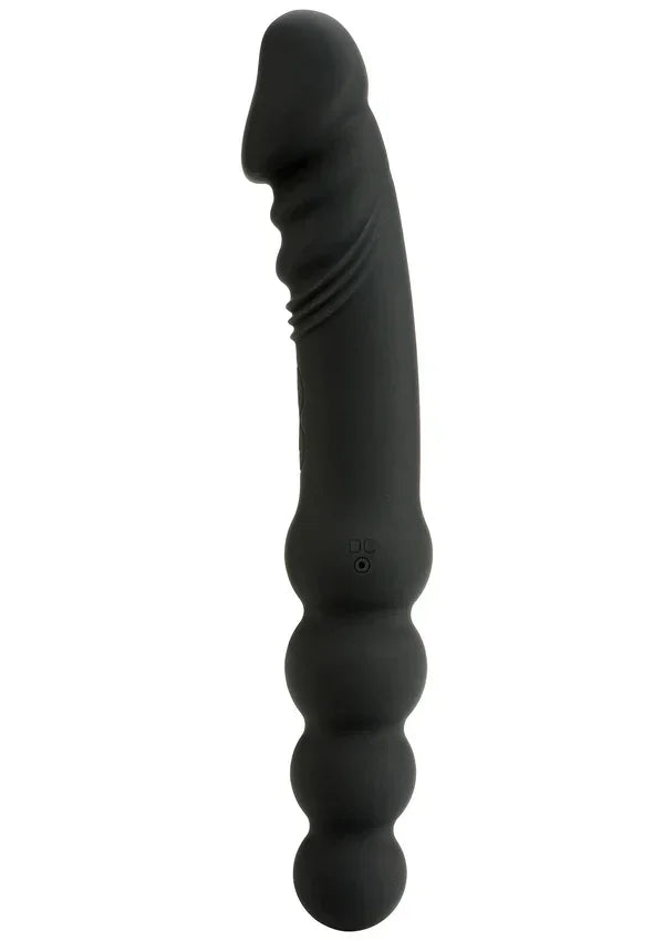 Dual Sided Anal Vibrator by Hidden Desire - Happytoys Sexshop: online sex shop for Feeling Happy & Easy 😊 - Discreet geleverd