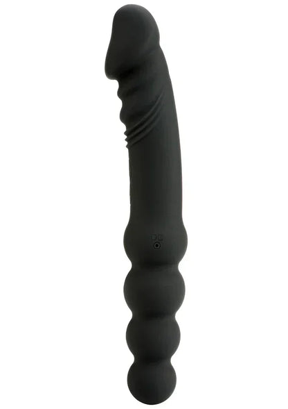 Dual Sided Anal Vibrator by Hidden Desire - Happytoys Sexshop: online sex shop for Feeling Happy & Easy 😊 - Discreet geleverd