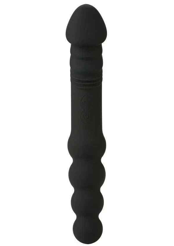 Dual Sided Anal Vibrator by Hidden Desire - Happytoys Sexshop: online sex shop for Feeling Happy & Easy 😊 - Discreet geleverd