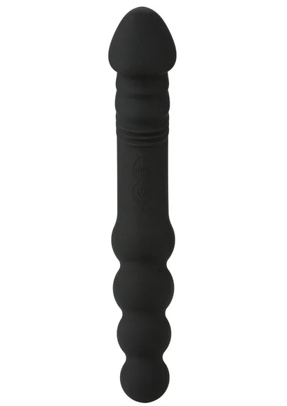 Dual Sided Anal Vibrator by Hidden Desire - Happytoys Sexshop: online sex shop for Feeling Happy & Easy 😊 - Discreet geleverd