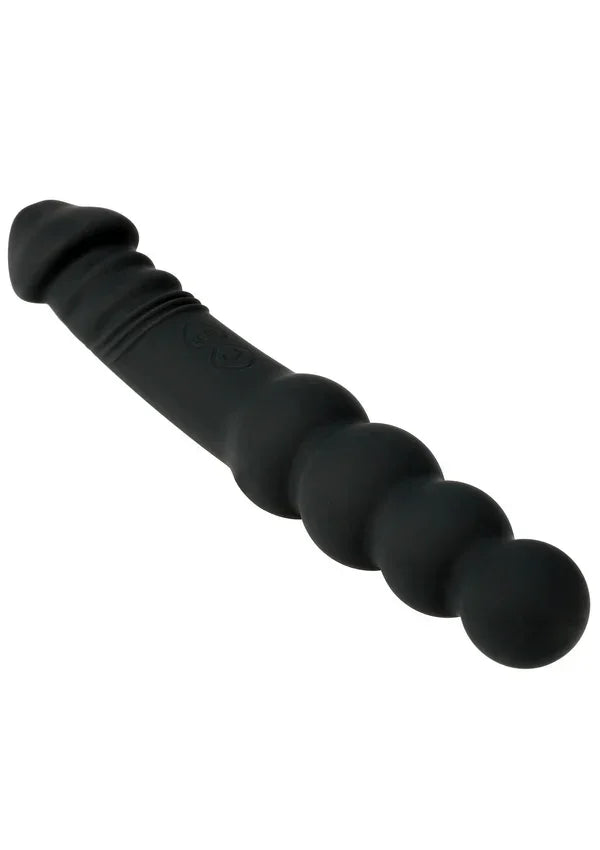 Dual Sided Anal Vibrator by Hidden Desire - Happytoys Sexshop: online sex shop for Feeling Happy & Easy 😊 - Discreet geleverd