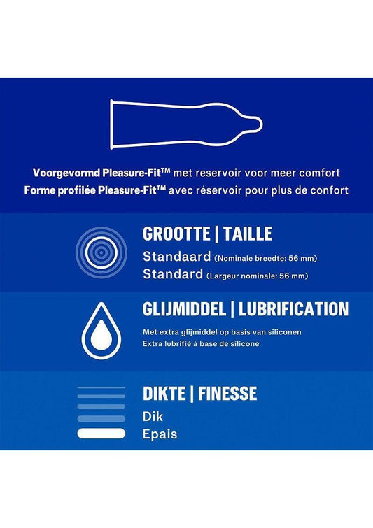 Durex-NL-FR-Extra-Safe-6x3-Happytoys-Sexshop-liever-Happy-dan-Easy-7185 @ Happytoys Sexshop: online sex shop for Feeling Happy & Easy 😊 the erotic store owned by a woman