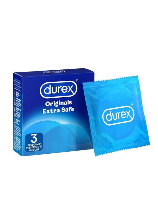 Durex-NL-FR-Extra-Safe-6x3-Happytoys-Sexshop-liever-Happy-dan-Easy-8325 @ Happytoys Sexshop: online sex shop for Feeling Happy & Easy 😊 the erotic store owned by a woman