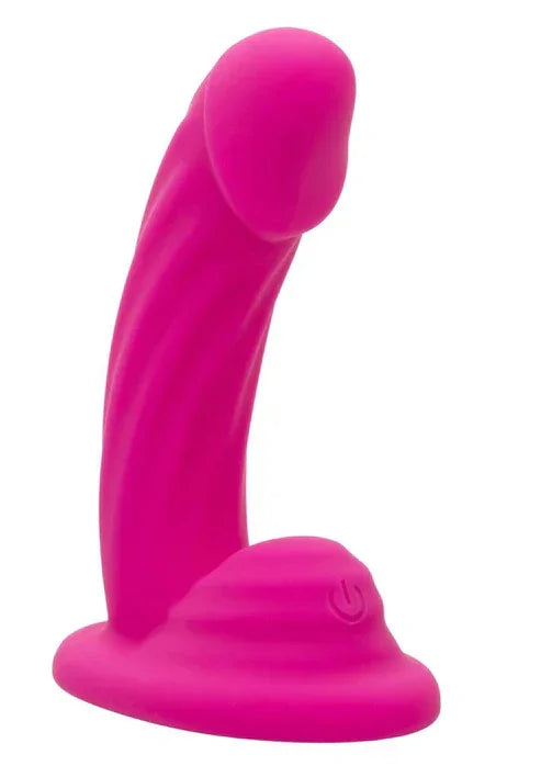 Easy Ride Vibrator by CalExotics - Happytoys Sexshop: online sex shop for Feeling Happy & Easy 😊 - Discreet geleverd