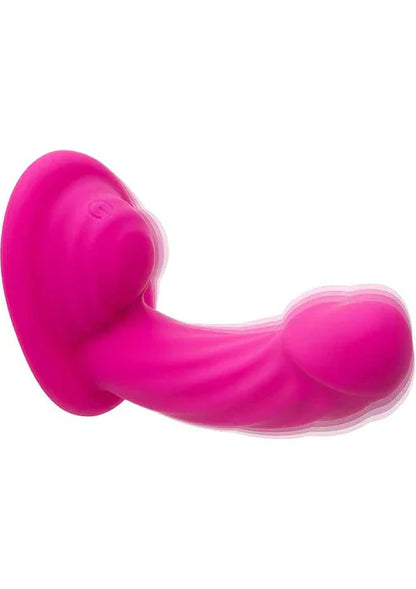 Easy Ride Vibrator by CalExotics - Happytoys Sexshop: online sex shop for Feeling Happy & Easy 😊 - Discreet geleverd