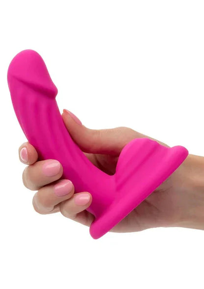 Easy Ride Vibrator by CalExotics - Happytoys Sexshop: online sex shop for Feeling Happy & Easy 😊 - Discreet geleverd