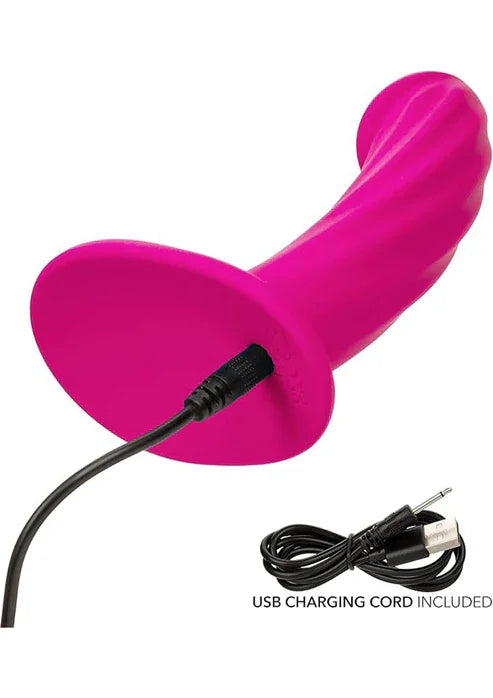 Easy Ride Vibrator by CalExotics - Happytoys Sexshop: online sex shop for Feeling Happy & Easy 😊 - Discreet geleverd