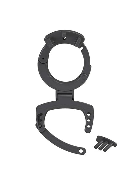 Bestel: Edd Tight Ball Squeezer CBT by MyStim - bij Happytoys: de erotische sex webshop | liever Happy dan Easy ⭐⭐⭐⭐⭐