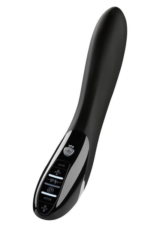 Bestel: Electric Eric Estim Vibrator by MyStim - bij Happytoys: de erotische sex webshop | liever Happy dan Easy ⭐⭐⭐⭐⭐