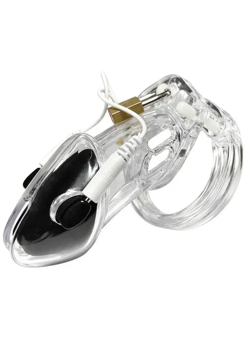 ElectroCockCagebyHiddenDesire4 @ Happytoys Sexshop: online sex shop for Feeling Happy & Easy 😊 the erotic store owned by a woman