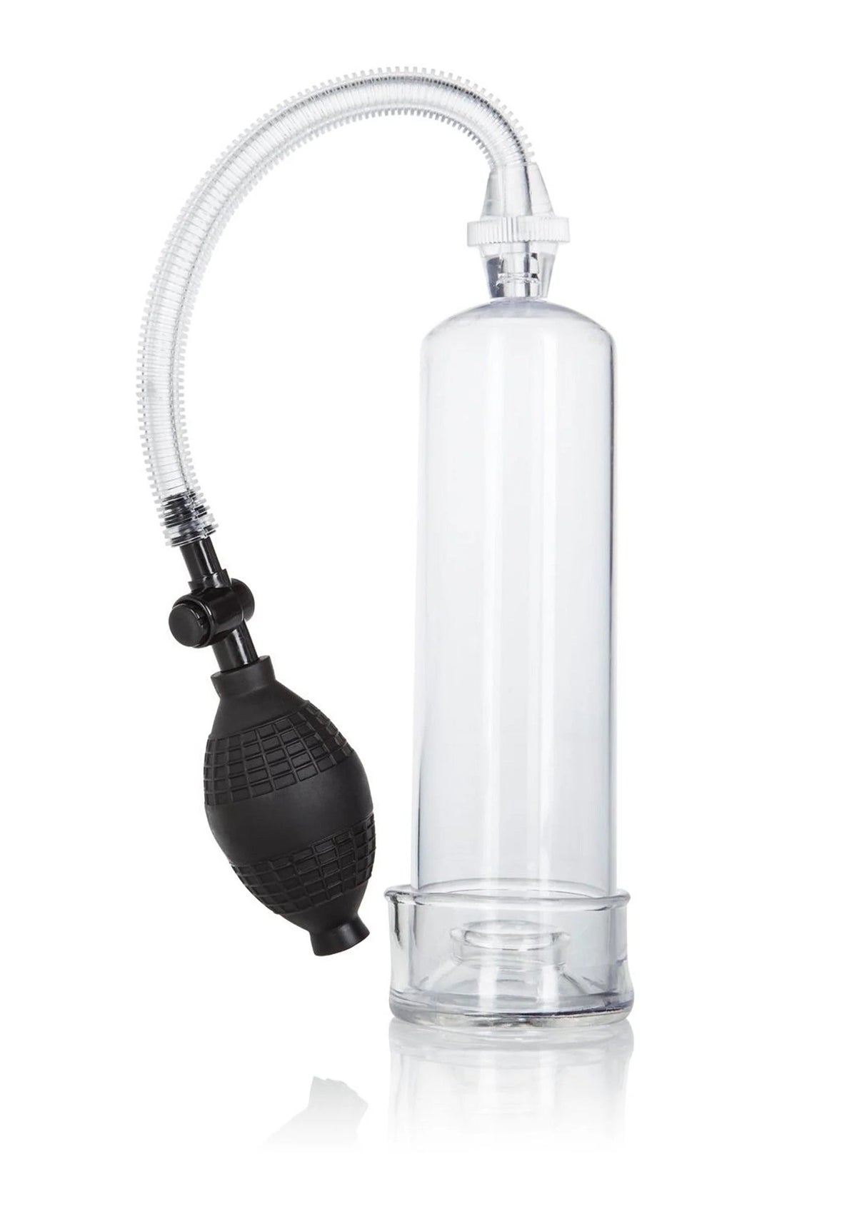 Bestel: Erection Pump by CalExotics Dr Joel Kaplan - bij Happytoys: de erotische sex webshop | liever Happy dan Easy ⭐⭐⭐⭐⭐