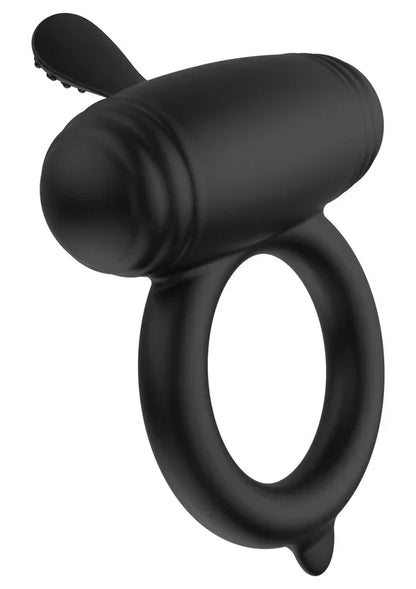 Excellence Power Pro C-Ring by Hidden Desire - Happytoys Sexshop: online sex shop for Feeling Happy & Easy 😊 - Discreet geleverd