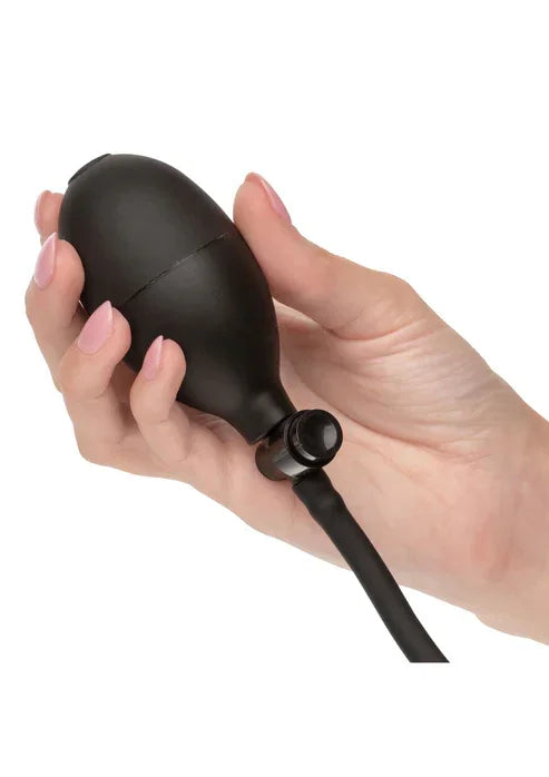 Expandable Inflatable Plug by CalExotics