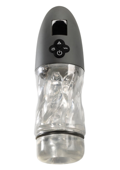 Extreme Automatic Milker by CalExotics Milk Master