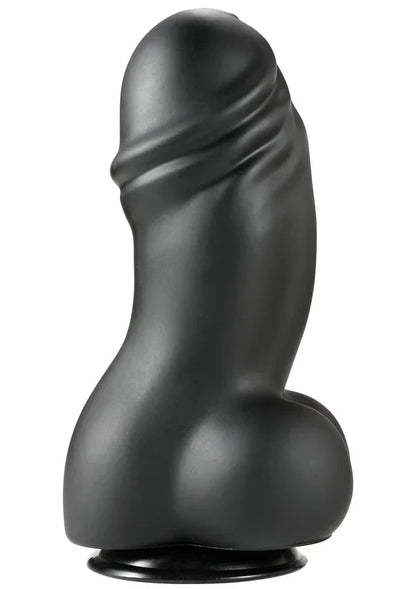 Fat Boys Dildo PVC 22 cm by Hidden Desire - Happytoys Sexshop: online sex shop for Feeling Happy & Easy 😊 - Discreet geleverd