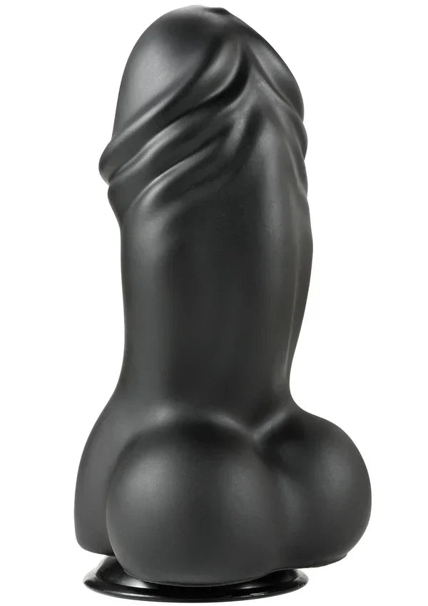 Fat Boys Dildo PVC 22 cm by Hidden Desire - Happytoys Sexshop: online sex shop for Feeling Happy & Easy 😊 - Discreet geleverd