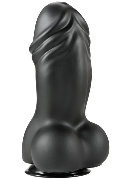 Fat Boys Dildo PVC 22 cm by Hidden Desire - Happytoys Sexshop: online sex shop for Feeling Happy & Easy 😊 - Discreet geleverd