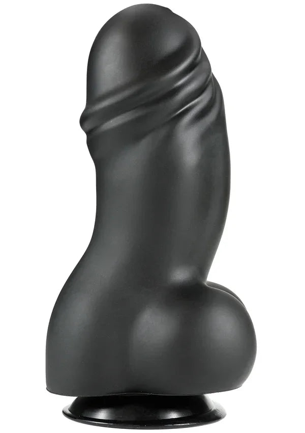 Fat Boys Dildo PVC 27 cm by Hidden Desire - Happytoys Sexshop: online sex shop for Feeling Happy & Easy 😊 - Discreet geleverd