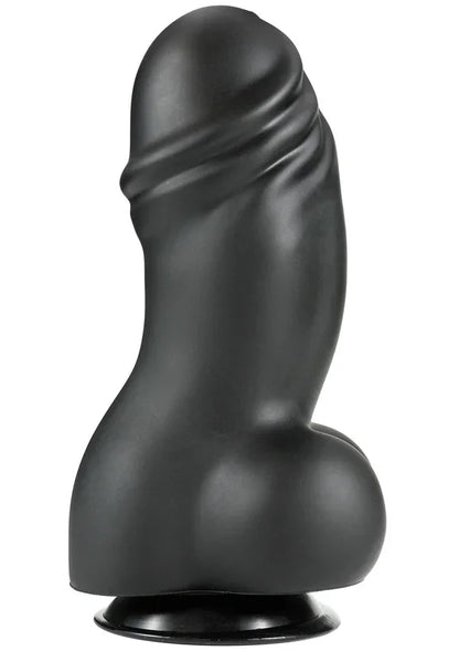 Fat Boys Dildo PVC 27 cm by Hidden Desire - Happytoys Sexshop: online sex shop for Feeling Happy & Easy 😊 - Discreet geleverd