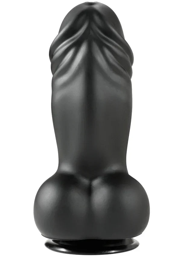 Fat Boys Dildo PVC 27 cm by Hidden Desire - Happytoys Sexshop: online sex shop for Feeling Happy & Easy 😊 - Discreet geleverd