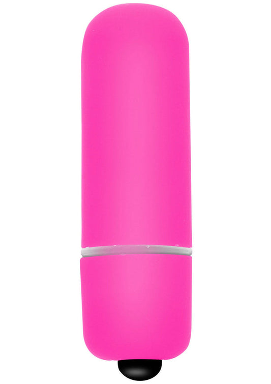 Bestel: Funky Bullet by ToyJoy Funky Fun Toys - bij Happytoys: de erotische sex webshop | liever Happy dan Easy ⭐⭐⭐⭐⭐