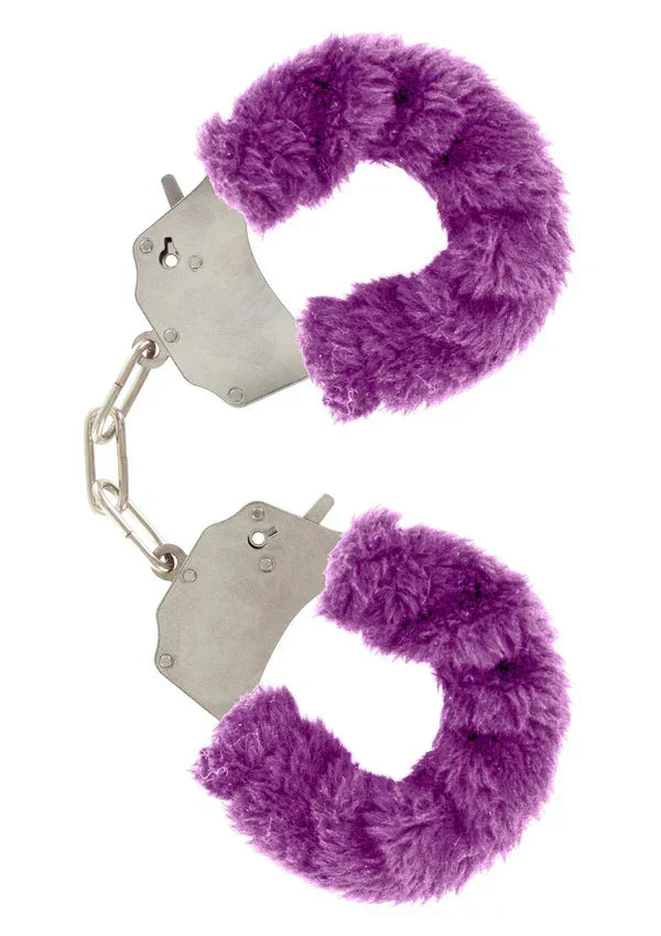 Furry_Fun_Cuffs_by_ToyJoy_17 @ Happytoys Sexshop: online sex shop for Feeling Happy & Easy 😊 the erotic store owned by a woman