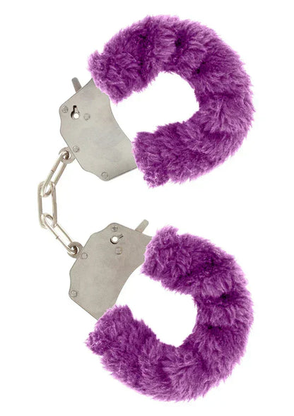 Furry_Fun_Cuffs_by_ToyJoy_17 @ Happytoys Sexshop: online sex shop for Feeling Happy & Easy 😊 the erotic store owned by a woman