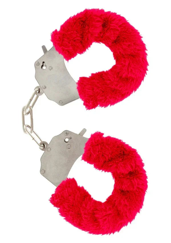 Furry_Fun_Cuffs_by_ToyJoy_18 @ Happytoys Sexshop: online sex shop for Feeling Happy & Easy 😊 the erotic store owned by a woman