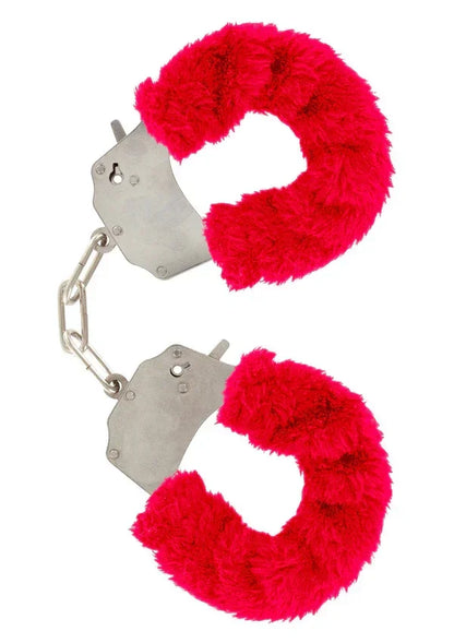 Furry_Fun_Cuffs_by_ToyJoy_18 @ Happytoys Sexshop: online sex shop for Feeling Happy & Easy 😊 the erotic store owned by a woman
