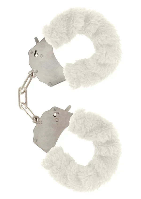 Furry_Fun_Cuffs_by_ToyJoy_19 @ Happytoys Sexshop: online sex shop for Feeling Happy & Easy 😊 the erotic store owned by a woman
