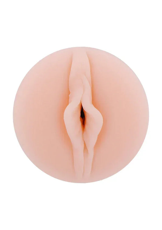 Fusion Vibrating Stroker Pussy 2 by Hidden Desire - Happytoys Sexshop: online sex shop for Feeling Happy & Easy 😊 - Discreet geleverd