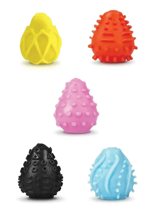 G-EggMasturbatorbyG-Vibe21 @ Happytoys Sexshop: online sex shop for Feeling Happy & Easy 😊 the erotic store owned by a woman