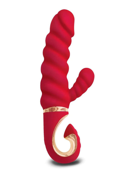 Bestel: Gcandy Mini vibrator by G - Vibe - bij Happytoys: de erotische sex webshop | liever Happy dan Easy ⭐⭐⭐⭐⭐