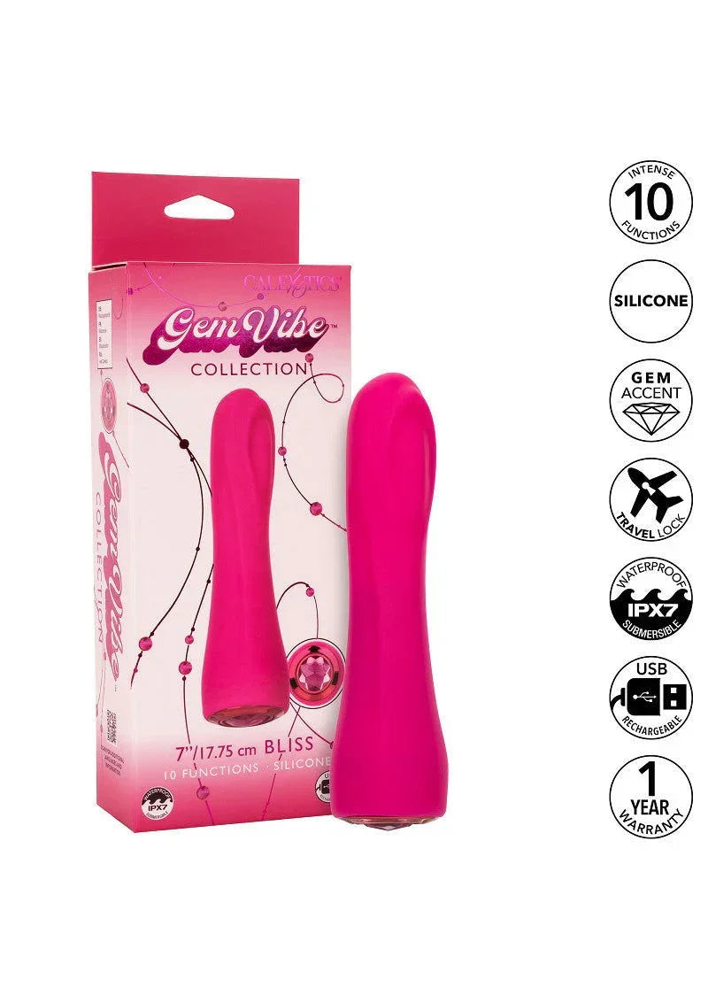 Gem_Vibe_Collection_Bliss_Happytoys_Sexshop_liever_Happy_dan_Easy_-3244525 @ Happytoys Sexshop: online sex shop for Feeling Happy & Easy 😊 the erotic store owned by a woman