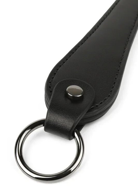 GenuineLeatherBeltSlapperbyHiddenDesire2 @ Happytoys Sexshop: online sex shop for Feeling Happy & Easy 😊 the erotic store owned by a woman