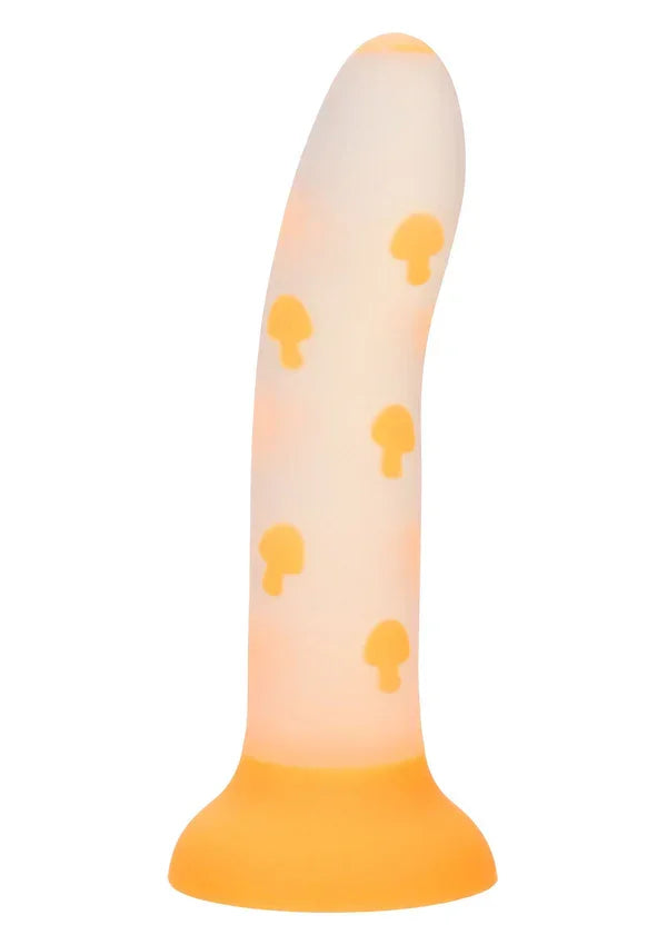 Glow Stick Mushroom by CalExotics - Happytoys Sexshop: online sex shop for Feeling Happy & Easy 😊 - Discreet geleverd