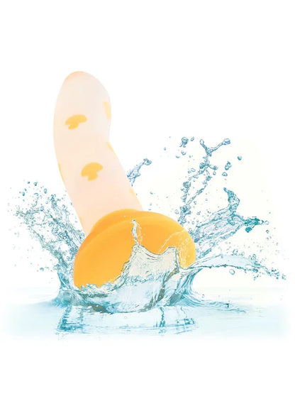 Glow Stick Mushroom by CalExotics - Happytoys Sexshop: online sex shop for Feeling Happy & Easy 😊 - Discreet geleverd