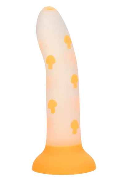 Glow Stick Mushroom by CalExotics - Happytoys Sexshop: online sex shop for Feeling Happy & Easy 😊 - Discreet geleverd