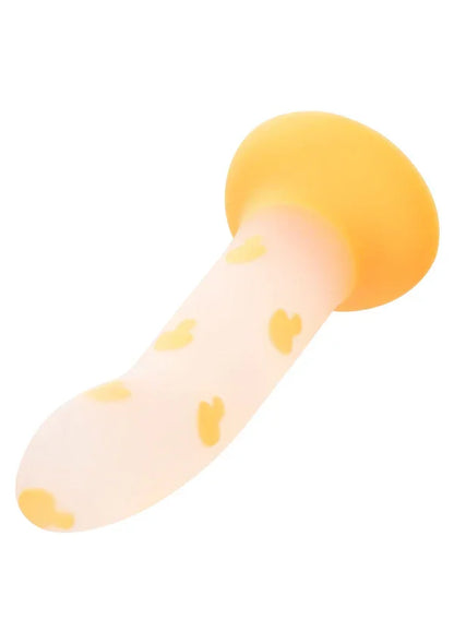 Glow Stick Mushroom by CalExotics - Happytoys Sexshop: online sex shop for Feeling Happy & Easy 😊 - Discreet geleverd