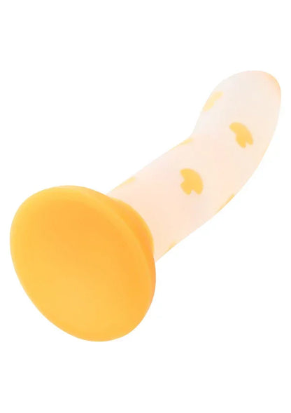 Glow Stick Mushroom by CalExotics - Happytoys Sexshop: online sex shop for Feeling Happy & Easy 😊 - Discreet geleverd