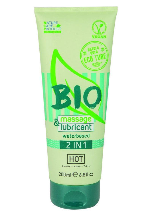 HOT-Bio-Massage-Lube-Wb-200ml-Happytoys-Sexshop-liever-Happy-dan-Easy-8733 @ Happytoys Sexshop: online sex shop for Feeling Happy & Easy 😊 the erotic store owned by a woman