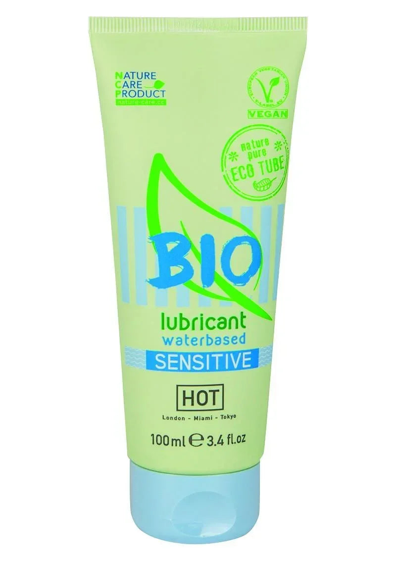 HOT-Bio-lube-Sensitiv-Wb-100ml-Happytoys-Sexshop-liever-Happy-dan-Easy-5939 @ Happytoys Sexshop: online sex shop for Feeling Happy & Easy 😊 the erotic store owned by a woman