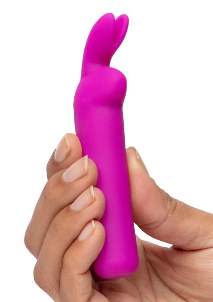 Rabbit Ears Bullet Vibrator @ Happy Rabbit - Happytoys Sexshop: online sex shop for Feeling Happy & Easy 😊 - Discreet geleverd