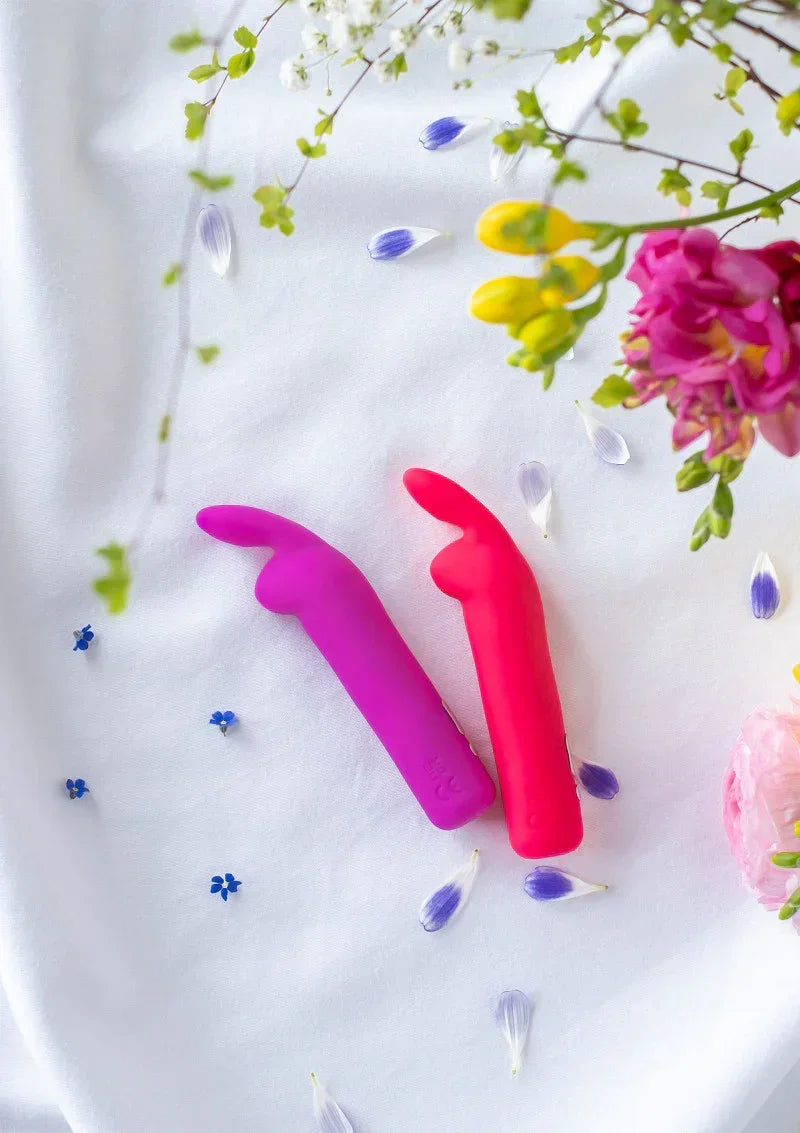 Rabbit Ears Bullet Vibrator @ Happy Rabbit - Happytoys Sexshop: online sex shop for Feeling Happy & Easy 😊 - Discreet geleverd