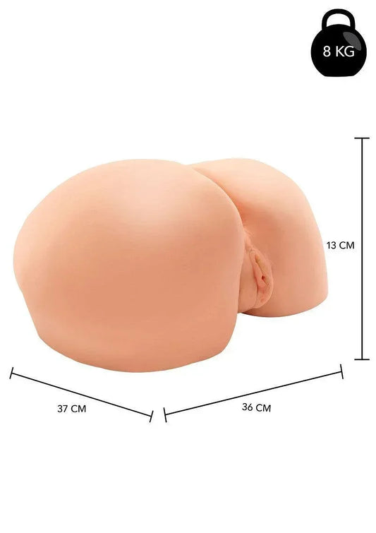 Hidden-Desire-Bangers-Big-Bubble-Butt-Bitch-Vibrating-Masturbator-Happytoys-Sexshop-liever-Happy-dan-Easy-4377 @ Happytoys Sexshop: online sex shop for Feeling Happy & Easy 😊 the erotic store owned by a woman