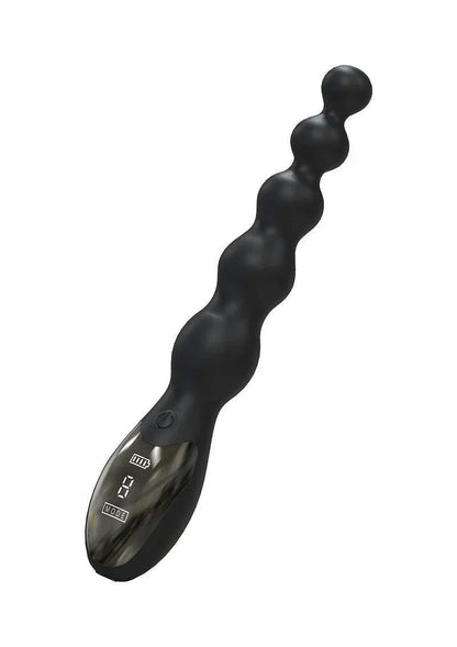 Hidden-Desire-Extreme-Beaded-Anal-Power-Vibrator-Happytoys-Sexshop-liever-Happy-dan-Easy-7823 @ Happytoys Sexshop: online sex shop for Feeling Happy & Easy 😊 the erotic store owned by a woman